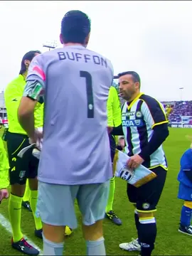 Buffon Rare Moments 🤪 #cristianoronaldo #ronaldo #futebol #fyp 