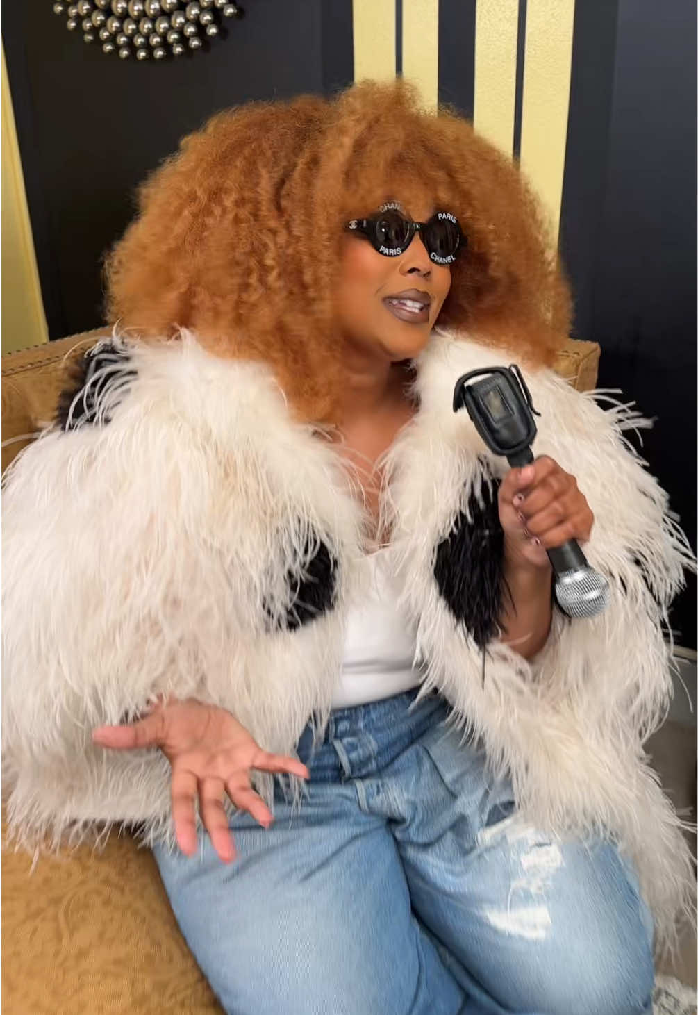 Earl gray ☕️ AND boba bitch🧋 | @Bob and Monét OUT NOW