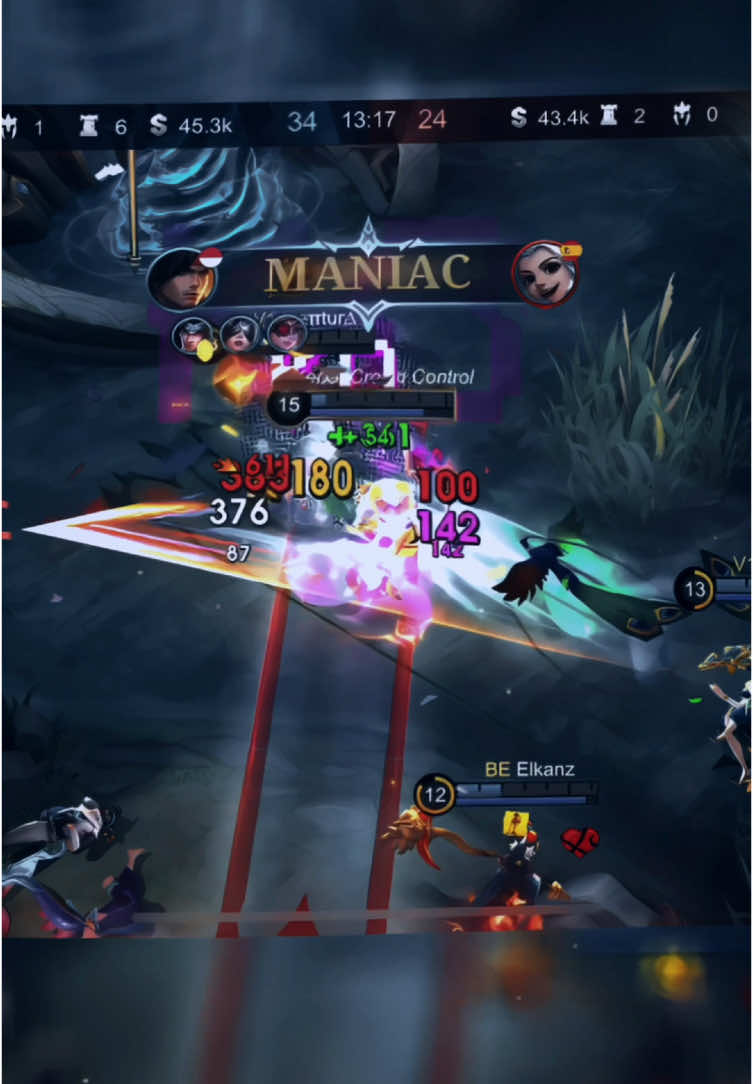 will you come back with the same feelings?#yss #mlbbcreatorcamp #sadmlbb #kamin 