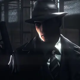 my favorite game | #mafia2 #mafia2edit #vitoscaletta #vitoscalettaedit #aftereffectsedits #fyp #ae #edits