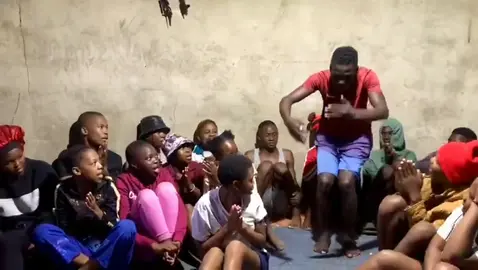 Ndodemnyama #isigqisamaswazi  #viral_video   #trendingvideo  #ushameni   #bhincanation 