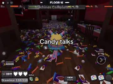 CANDYYYYYYYYYYYYYYYYY #Fyp #viral #blowthisup #dontletthisflop #dandyworld 