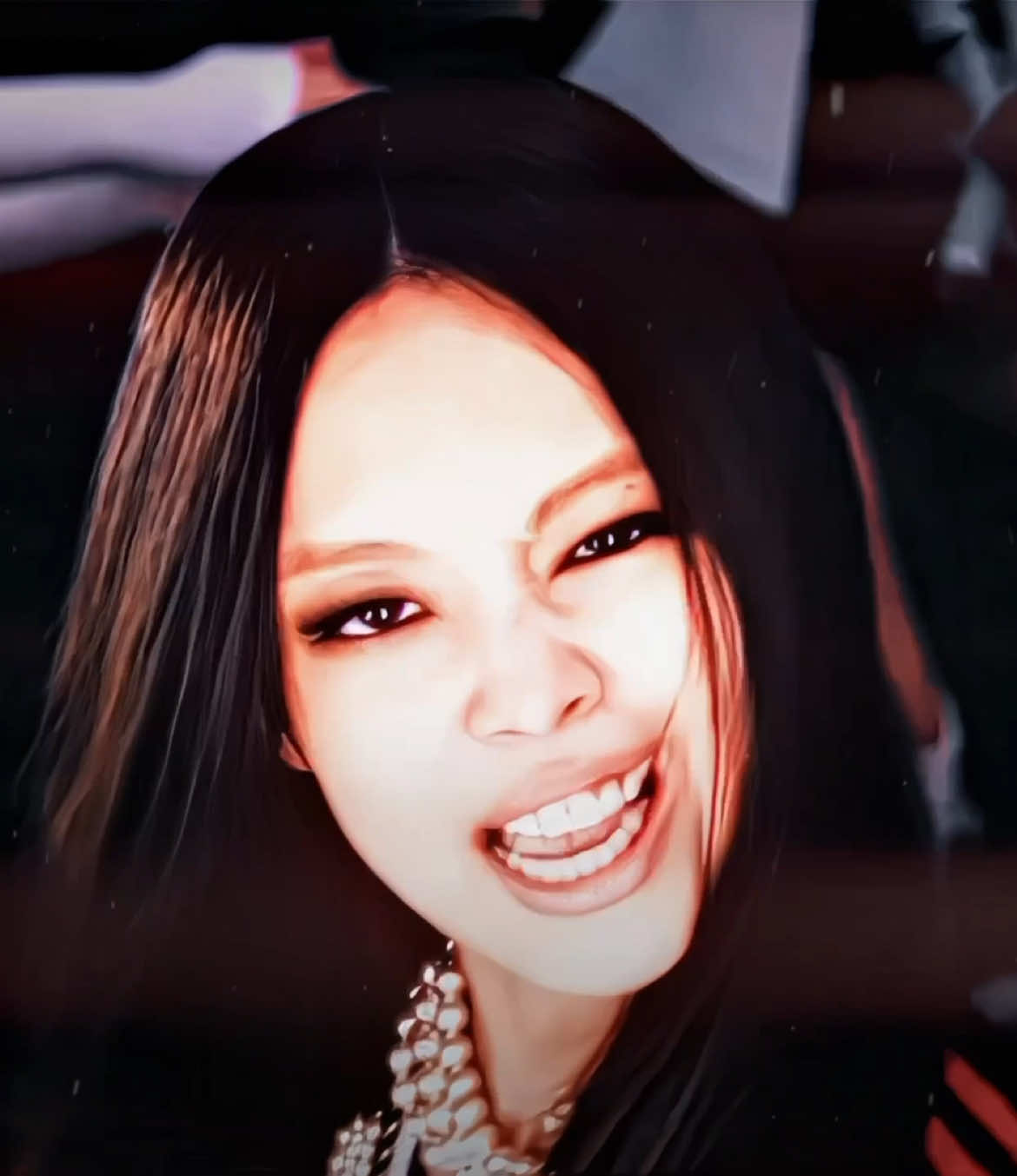 Não sei se gostei muito mas o bru falou pra postar então aí está #bypinkks #jennie #jenniekim #jennierubyjane #edit #fyp  Ib:@⎊ starktony.aep ⎊ 