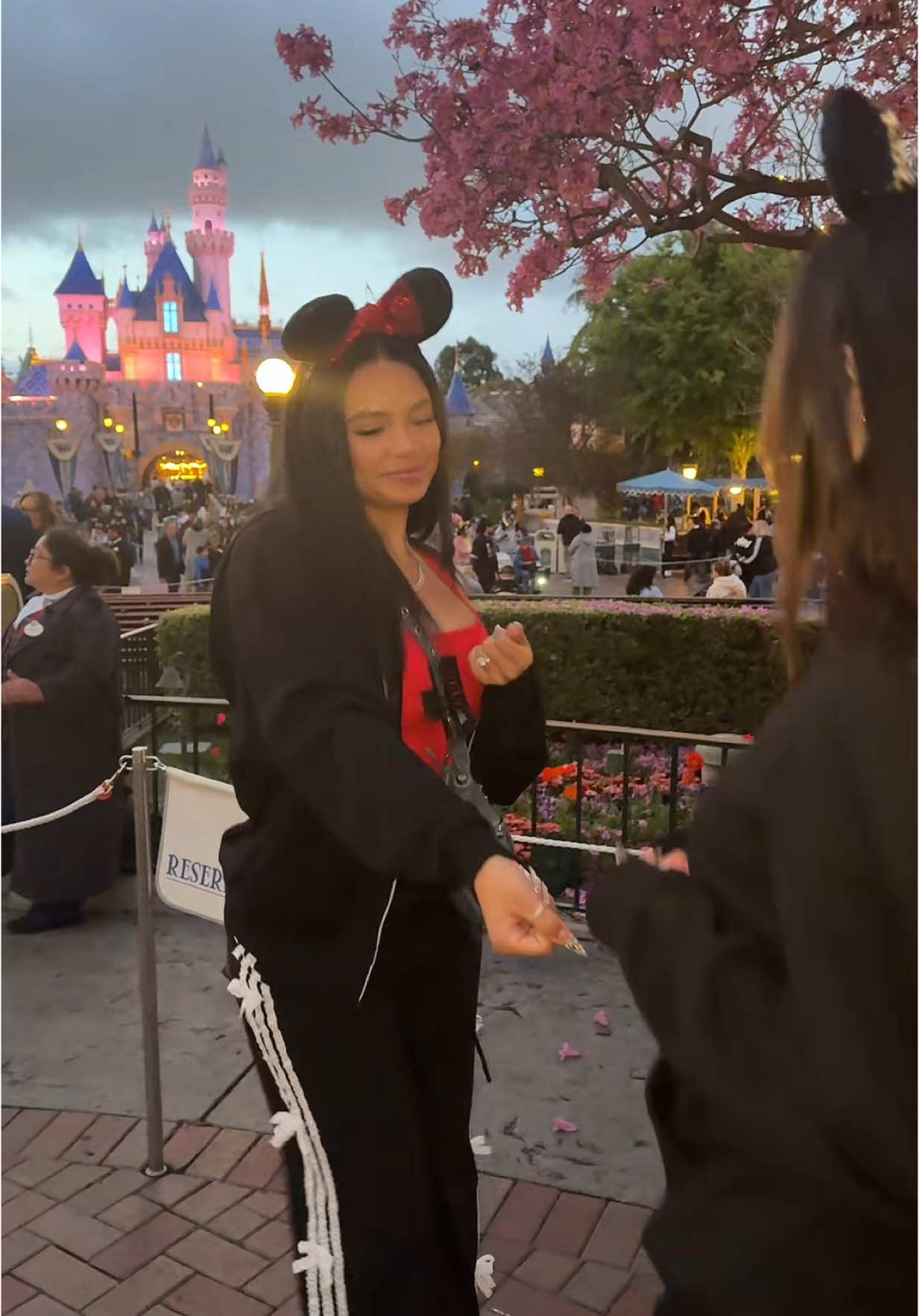 @Sophie Fergi ❤️ #fyp 