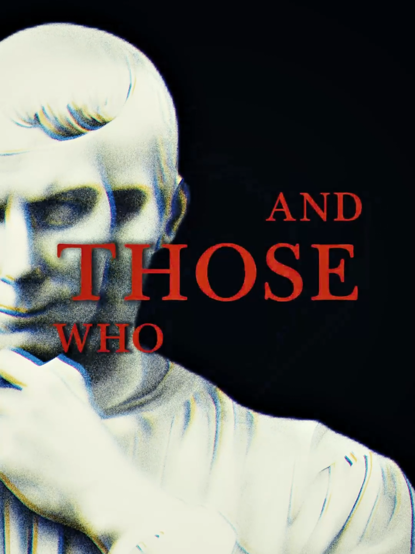 Master of strategy, architect of power. Machiavelli knew the game. He was ruthless, cunning, and always one step ahead. His philosophy isn't about morals; it's about winning. If you want to survive the chaos, you play by his rules. #niccolomachiavelli #philosophy #darkpsychology #manipulation #power #quote #fyp 