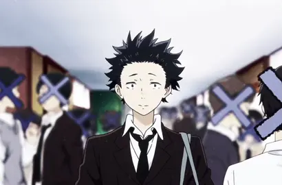 On everyone’s soul this moive changed us 🙏 | Tags: #silentvoice #silentvoiceedit #silentvoiceanime #anime #animeedit #animeedits #silentvoicedits #shoyaishida #shoya #shoyaishidaedit #shoyaishidaedits #sadedit #beauty #beatiful #fyppppppppppppppppppppppp #viralaudio 