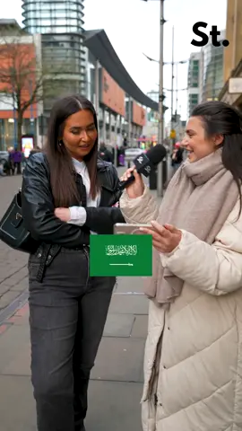 Did you get them all correct? 👇 #quiz #streetinterviewsofficial #streetinterviews