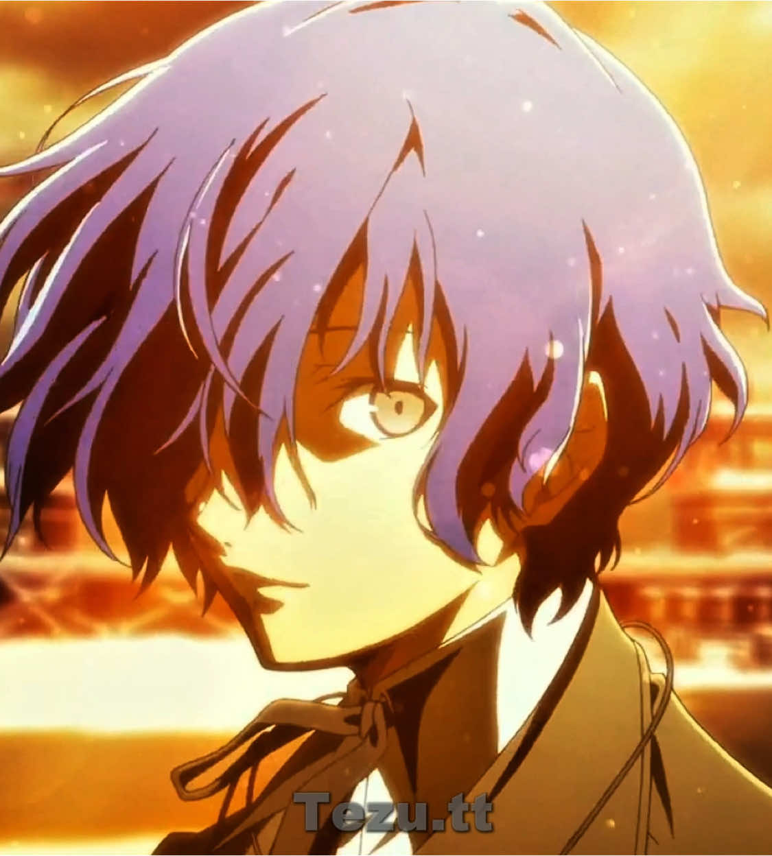 #Makoto is sm better in the movie than the game #persona3 #makotoyuki #Anime #junpeiiori #persona3movie #p3 #p3r #tezu 