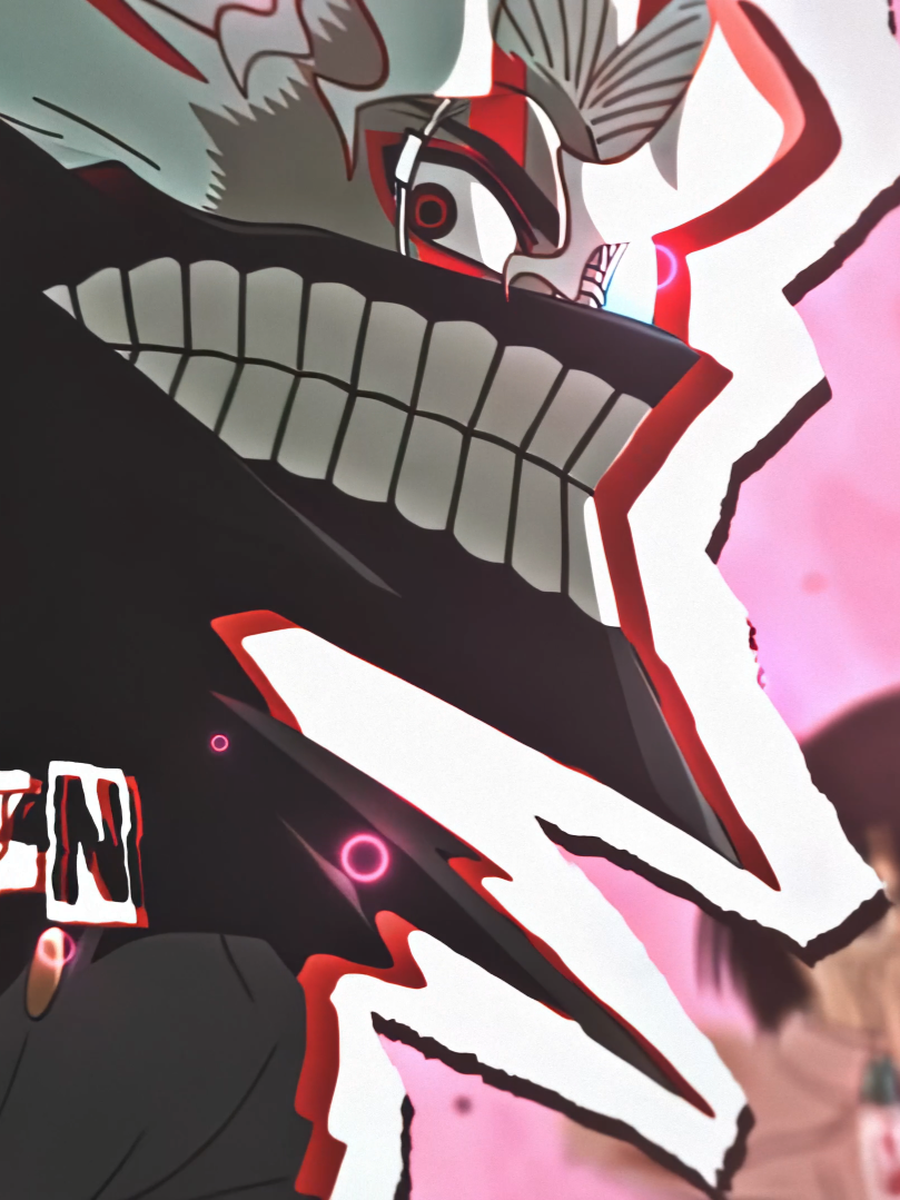 OKARUN X AYASE - attention [Edit/AMV] 4K! #fyp #dandadanedit #okarunedit #okarun #momoayaseedit #edit4k