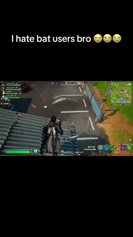 They Frr gave me a 4 4 4 combo 😔 #fortnite #fyp #gaming #pcgaming #viral 