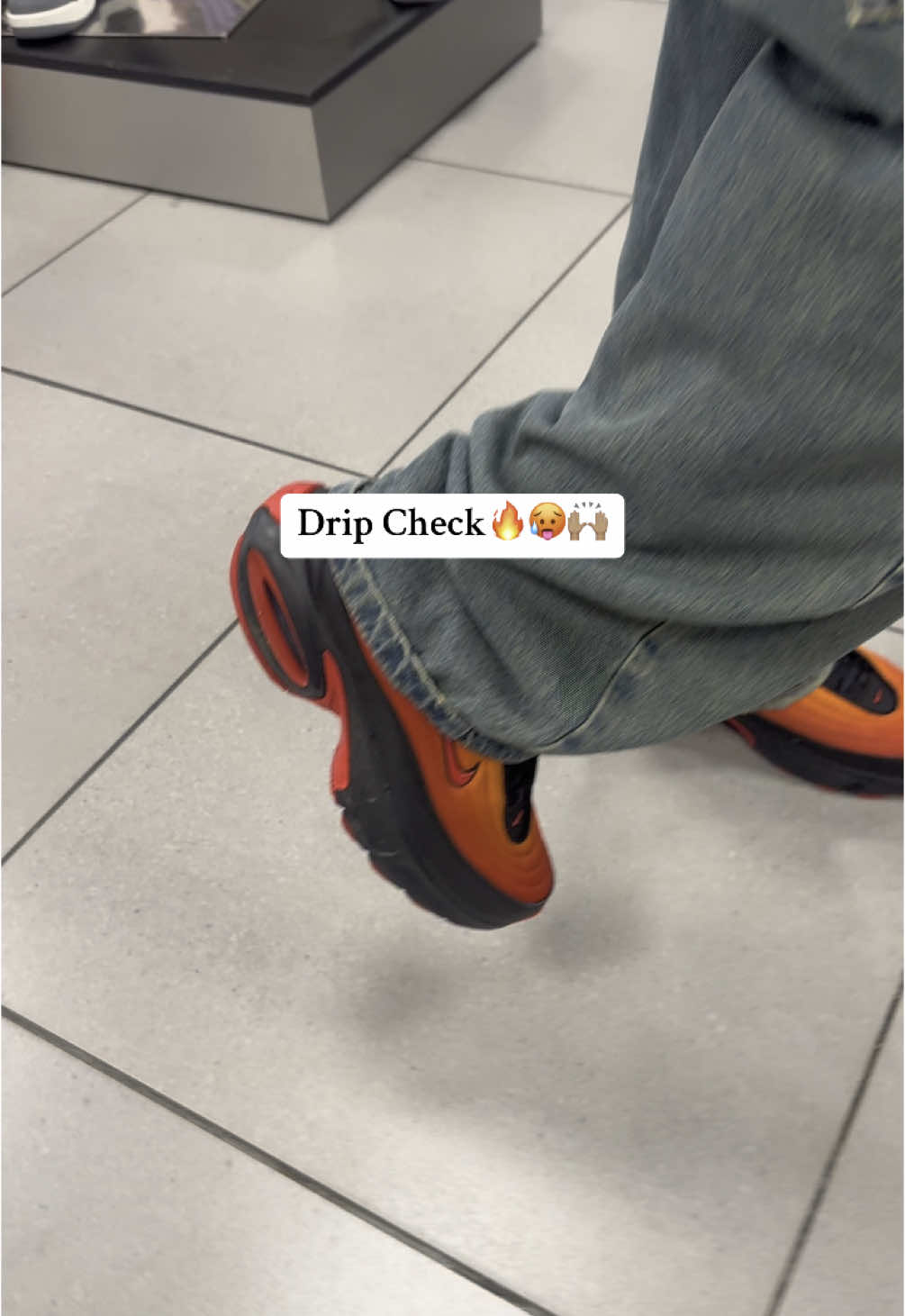 Only at Sportscene 🔥🔥🔥 #sportscene #redbat #bash #nike #adidas #fashiontiktok #tiktoksa #bethlehem 