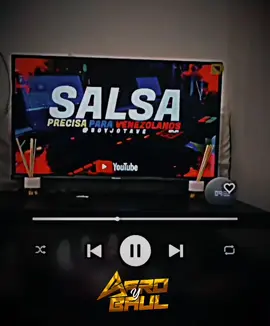 #AfroYBaul #Salsa #SalsaBaul #SalsaRomantica #SalsaClásica #SalsaMatine #SalsaVenezuela #Letras 