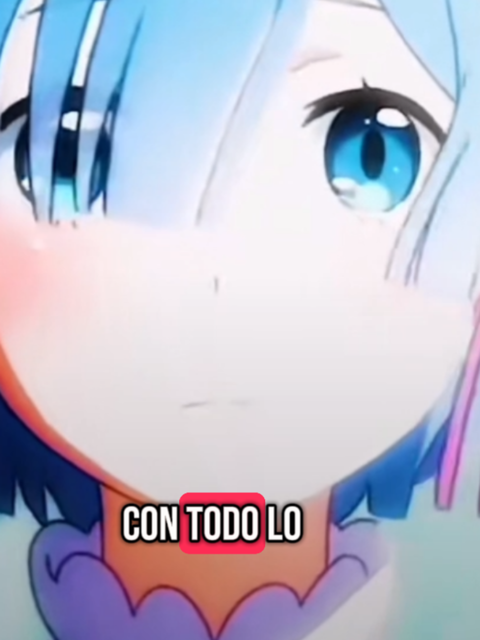 Quien no ha sido Rem alguna vez? #rem #subaru #rezero #animeedit #frasesdeamor #frasesmotivadoras #feelings #paratiiiiiiiiiiiiiiiiiiiiiiiiiiiiiii #viralanime 