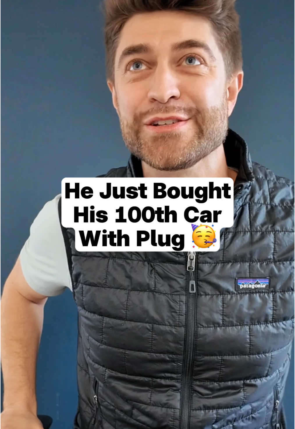 This loyal customer receives a surprise call with more exciting news of what's new in Plug. We're happy to count with each one of our loyal customers. @jimmydouglas #onlinecarbuying #customerappreciation #businessgrowth