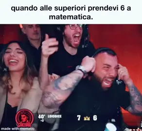 carrellata di Caesar che vincono all’ultimo secondo @Damiano Er Faina @Andrea Pirrera #noflop #perte #fyp #memeita #caesar #kingsleague #tik_tok 