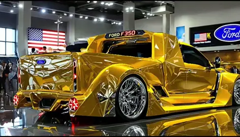 2025 Ford F-350 #ford #americancar #truck 
