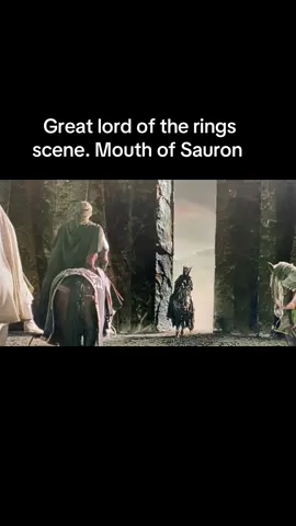 #foryou #lordoftherings 