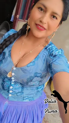 #DELIA_PUMA🐆🇧🇴 #viral_video 