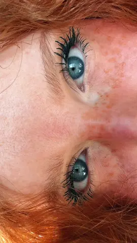 Summers coming💗💗 #ginger #redhead #foryoupagе #CurlyHair 