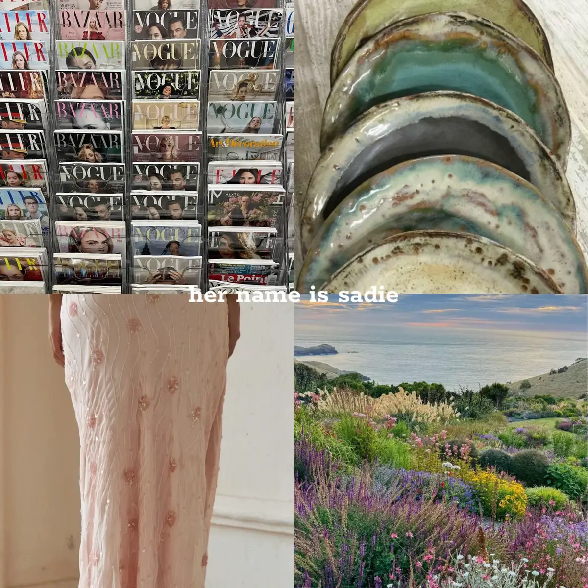 her name is… request your name in the comments or check out my other videos :) please like and share 🥰 #hername #hernameis #nameasthetic #name #sadie #kathleen #izzy #hera #daphne #beatrix #bridget #asthetic #viral_video #viralvideos #fyp #xyzabc 