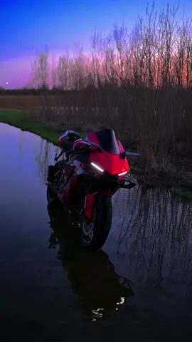 Dream bike