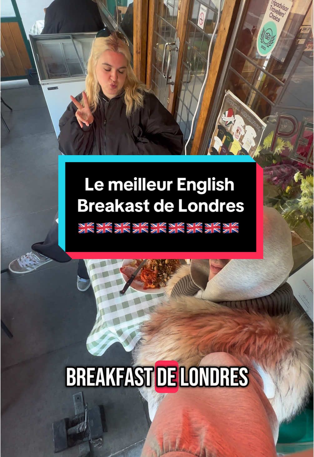 #pourtoi #londres #food 