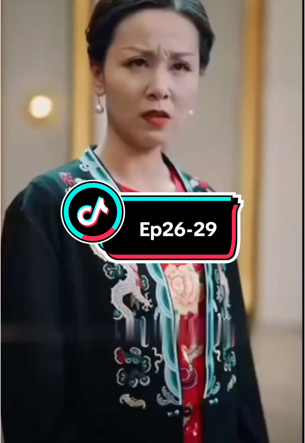 เฉินเฟย คนในตำนานep26-29