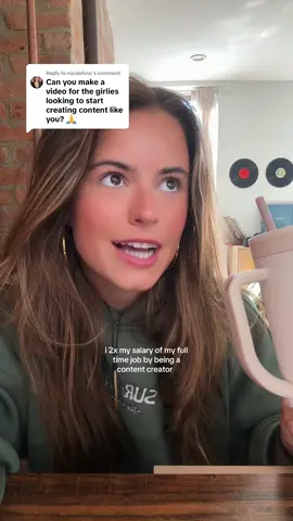 Replying to @nicolehinc just start!!! and genuinely stop worrying what other people have to say #contentcreator #contentcreation #contentcreatortips 