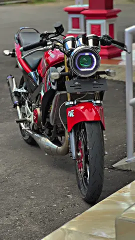 Info ngonten bolo, suwe ora ngonten #ninjass150style #twostrokepower #ninjass #krgondrong 