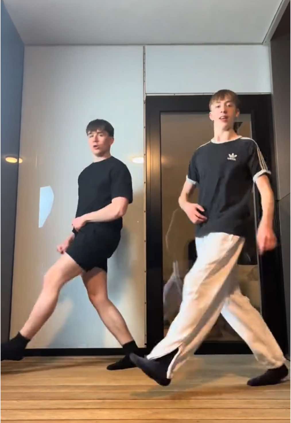 This dance hits #dance #magick #fyp 
