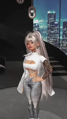 Cr:@⭑𝙍𝙚𝙞𝙯𝙀 •App:{chelly} •Dance:{Freeter dance} Thank you for making this trend for us baddies 💯😻 #ZEPETO #moonsafezpt #zepetodance #fypシ゚ #zepetofyp #zptfyp #fyp #dance #chelly #chellyapp #anime 