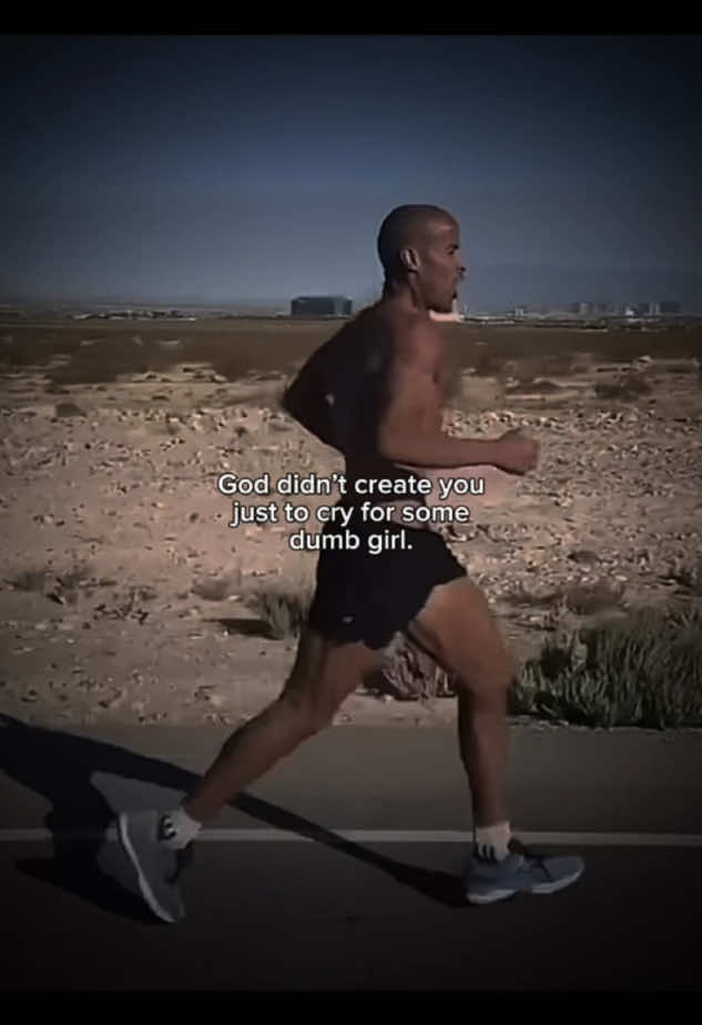 You know better than that. #SelfImprovement #grind #discipline #mentality #davidgoggins 