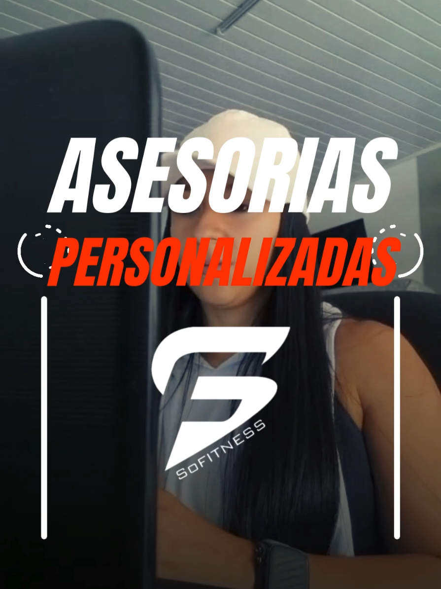 🚨 ¿No sabes por dónde empezar? 🚨 Si sientes que te falta motivación o claridad en tu entrenamiento y alimentación, te ayudo con una asesoría 100% personalizada. 🔥 ✅ Resuelve tus dudas ✅ Encuentra motivación ✅ Avanza con confianza 💬 Comenta 