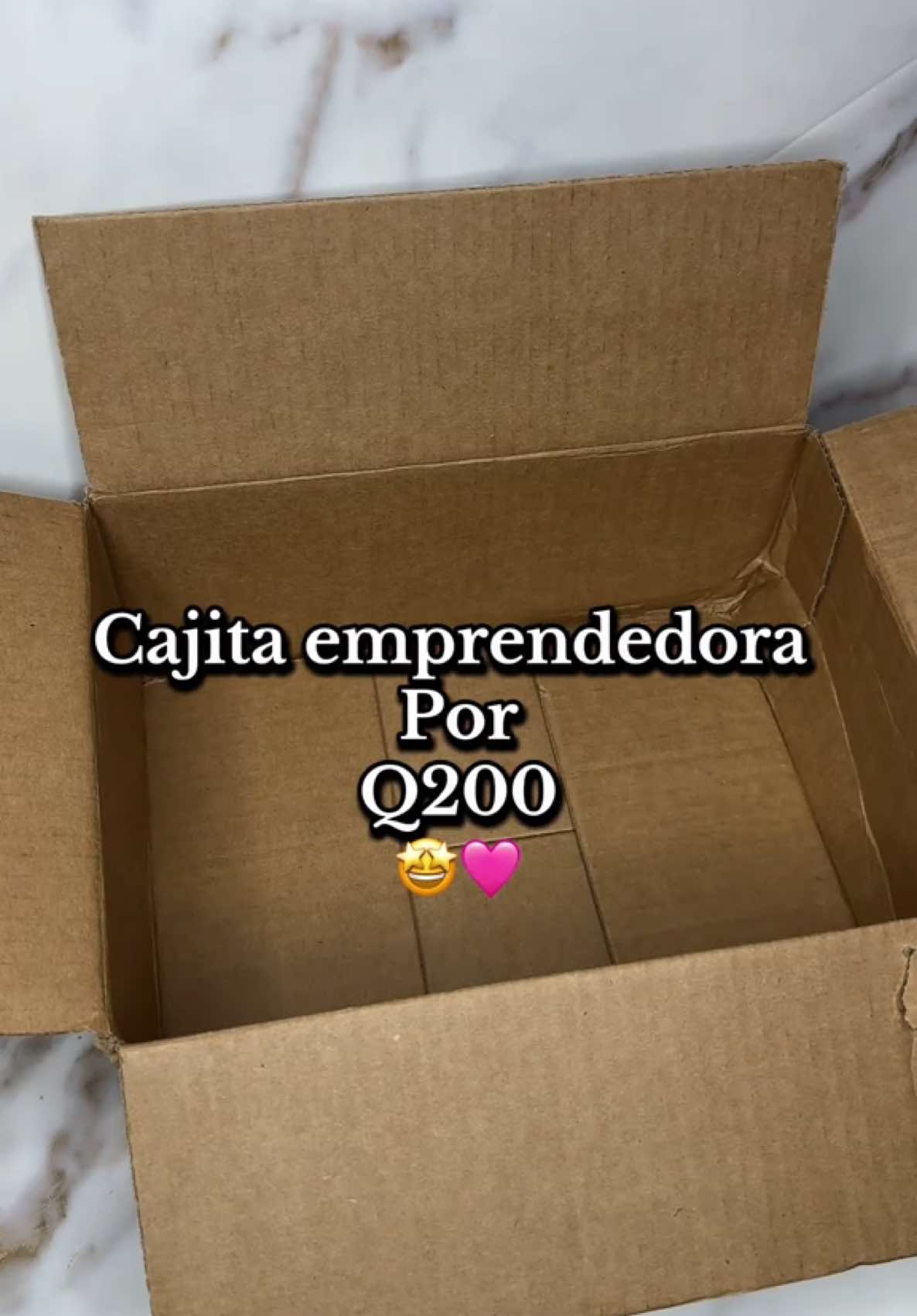 Cajita emprendedora 🩷#guatemala🇬🇹 #girls #makeup #guate #gloss #combos #mayoristas #guatemala🇬🇹 