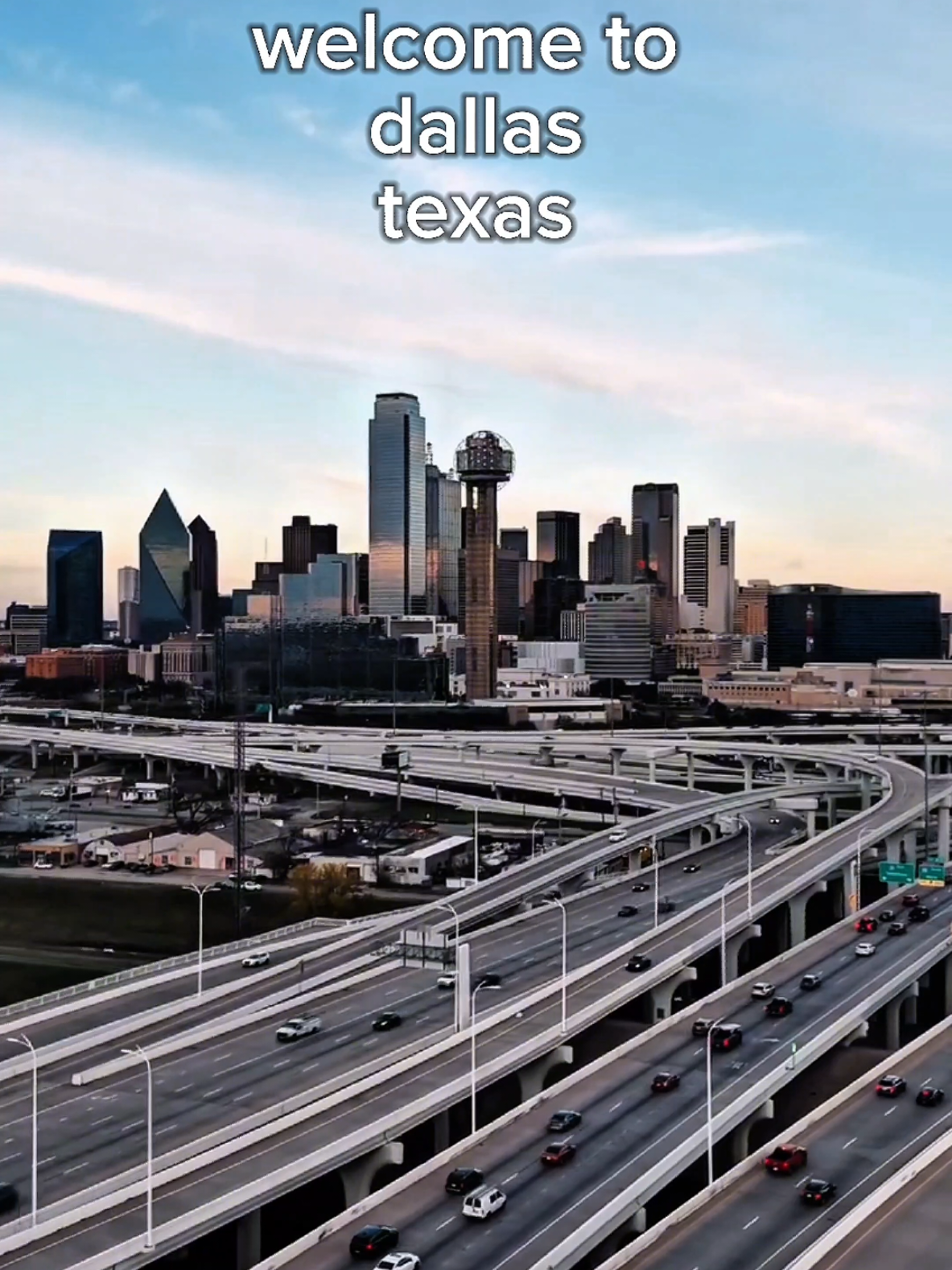 Ladies and gentleman welcome to dallas tx  CapCut #dallastx #viral #tiktok #usa 