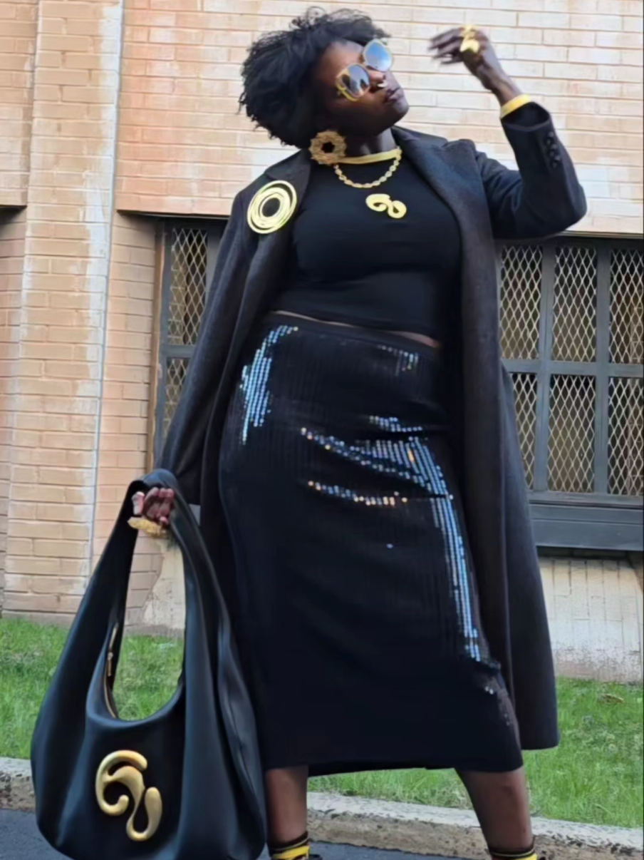 Lately  #lemagiefemmenoirelife #keepthatsamenrg #blackgirlmagic #fashion #style #accessories #styleinspo #fashiontiktok #fyp #kaicollective #khoibabe #hanifaofficial #daolondon #thekemiststore #fumithelabel #andreaiyamah #luxurystyle 