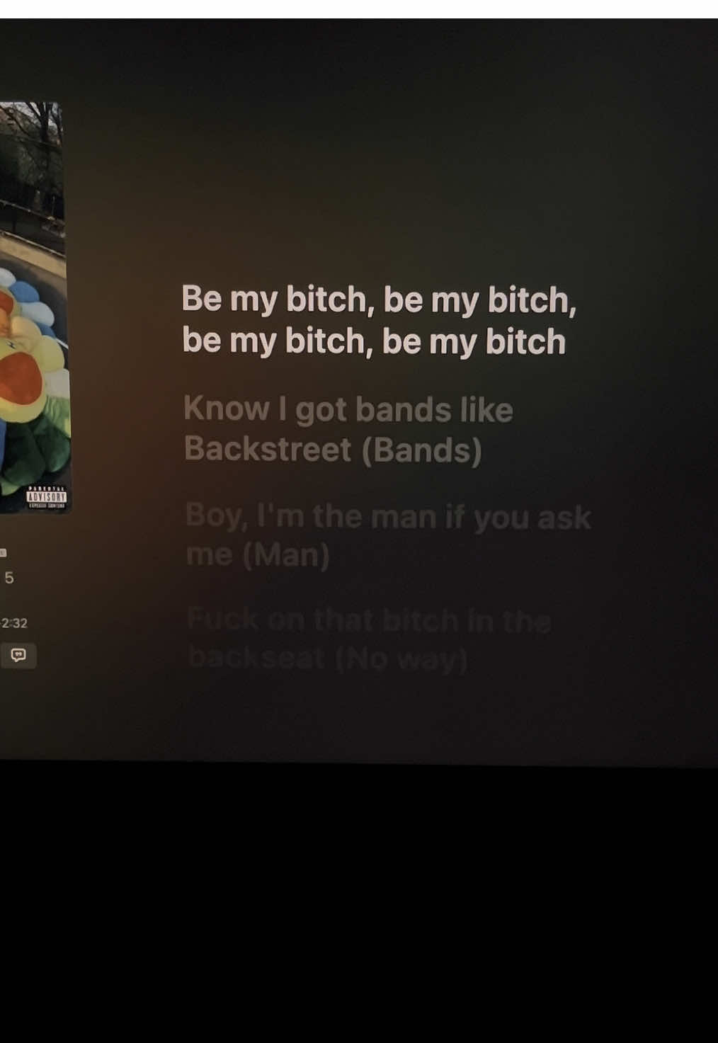 Drunk and nasty #lirycs #song #unitedstates #fyp 