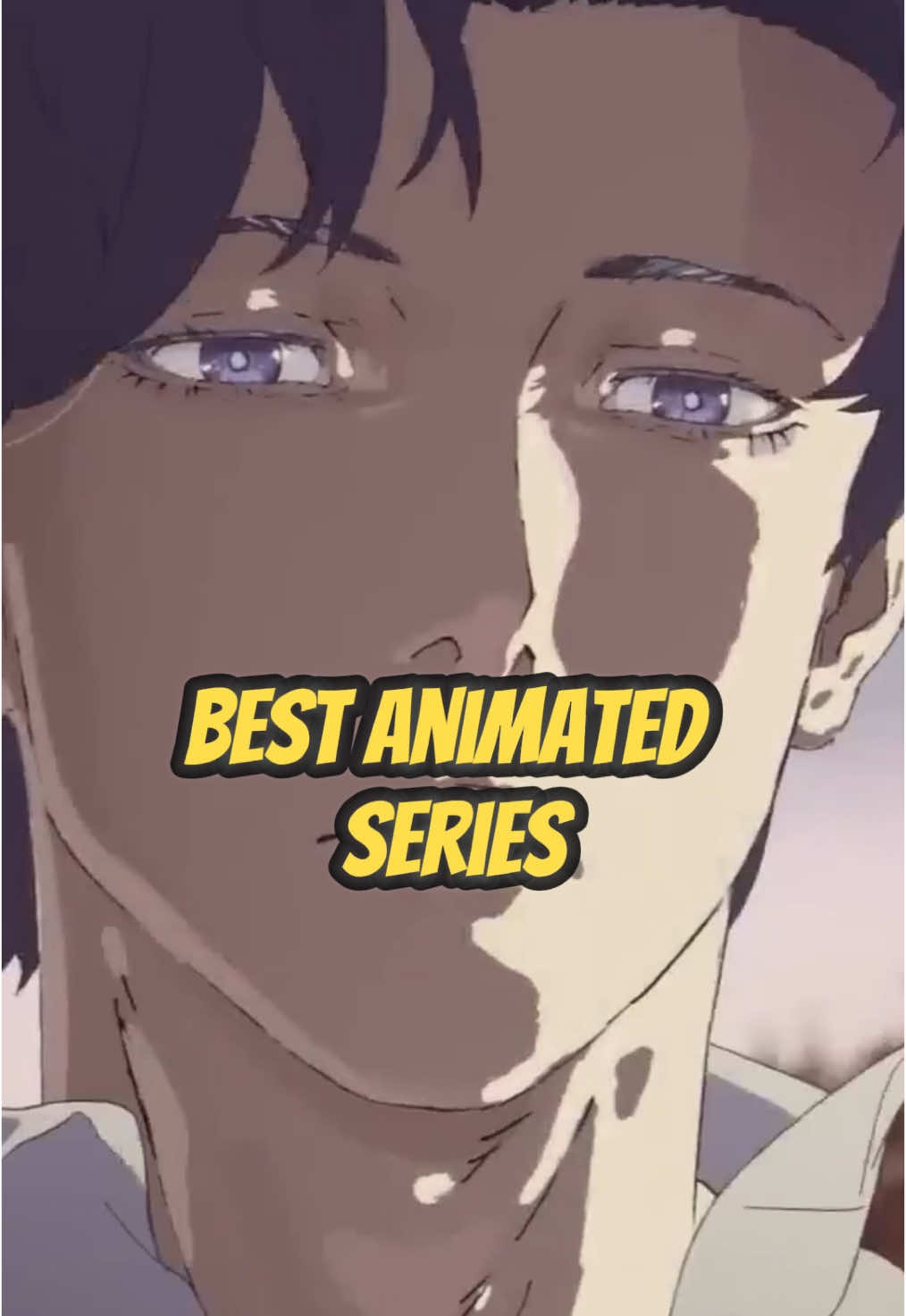 Anime With The BEST ANIMATION | Super Cube Recap #anime #manga #recap #donghua #manwha #usa_tiktok 