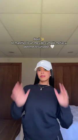 sin actitud nadaaa ✨ #fyp #motivation #personalgrowth #newmonth #newgoals 