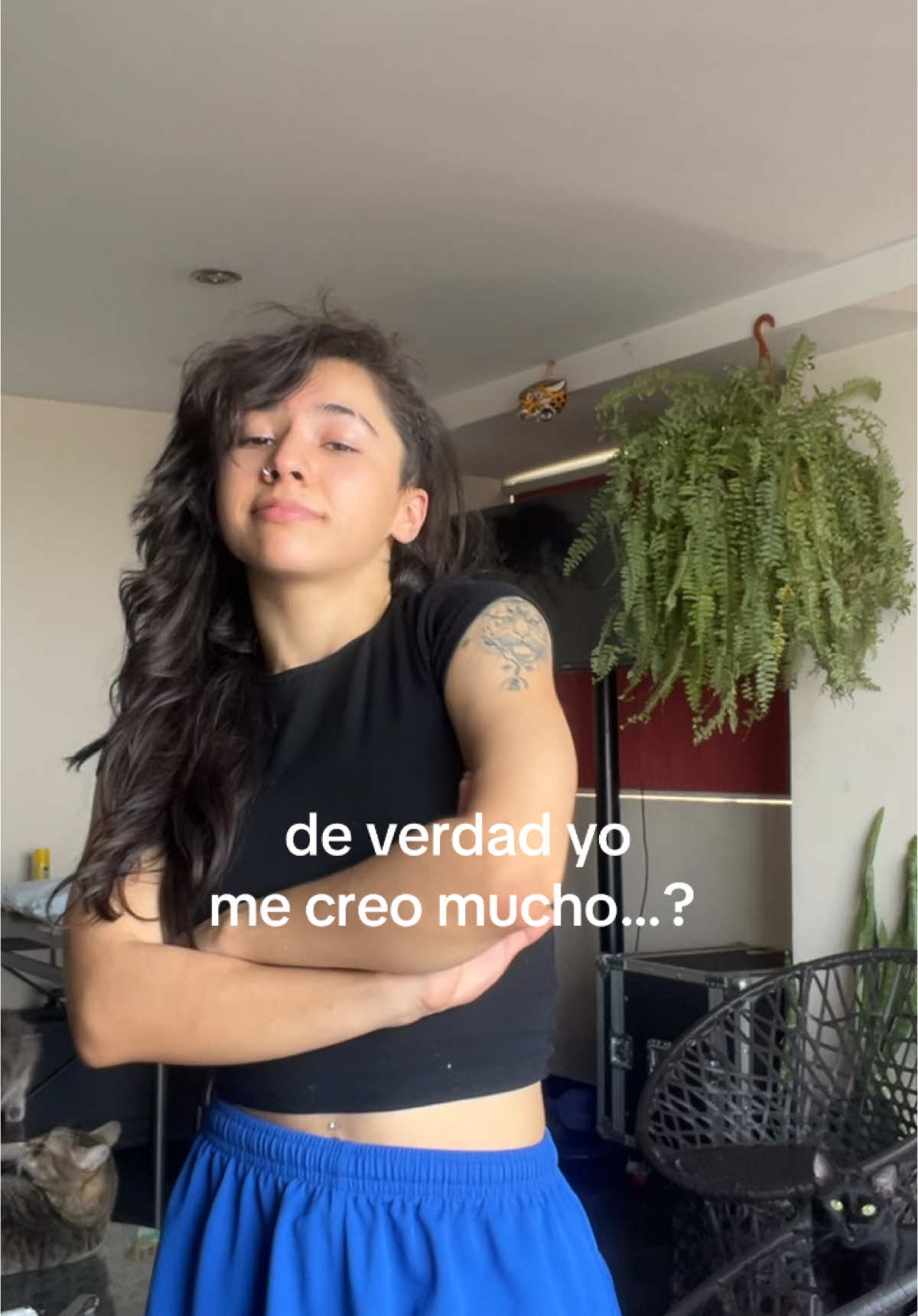 cuando a la gente le molesta tu amor propio‼️ red flag 😆 #wormslo ##meme##relatable##frases##trend##presumida##amorpropio##wlw#sam 