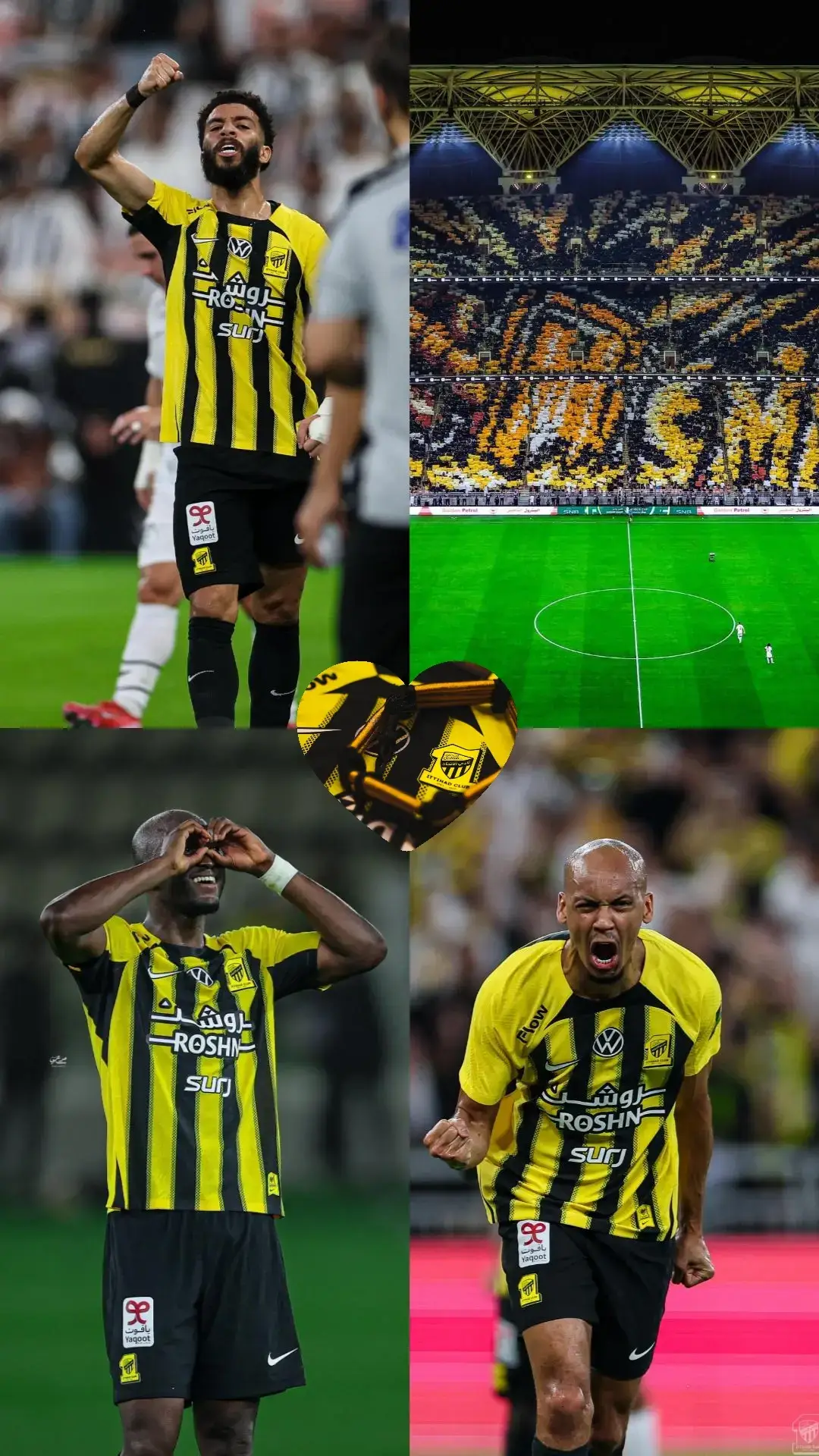 #الاتحاد #الشباب #thesaudileague #مباراة_اليوم #الاتحاد_الشباب #كرة_القدم #ملخص_المباراة #فوز_الاتحاد #كاس_الملك 