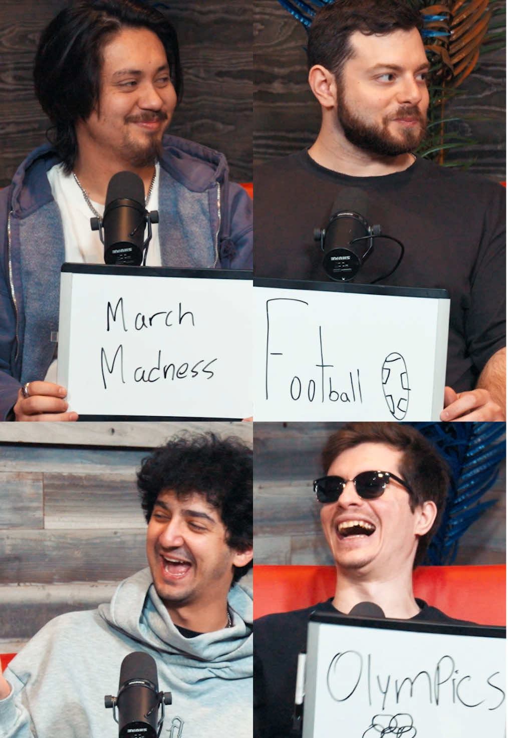 Why’d he do him dirty like that? 💀 #challenge #gaming #fyp #AmongUs #gameshow 