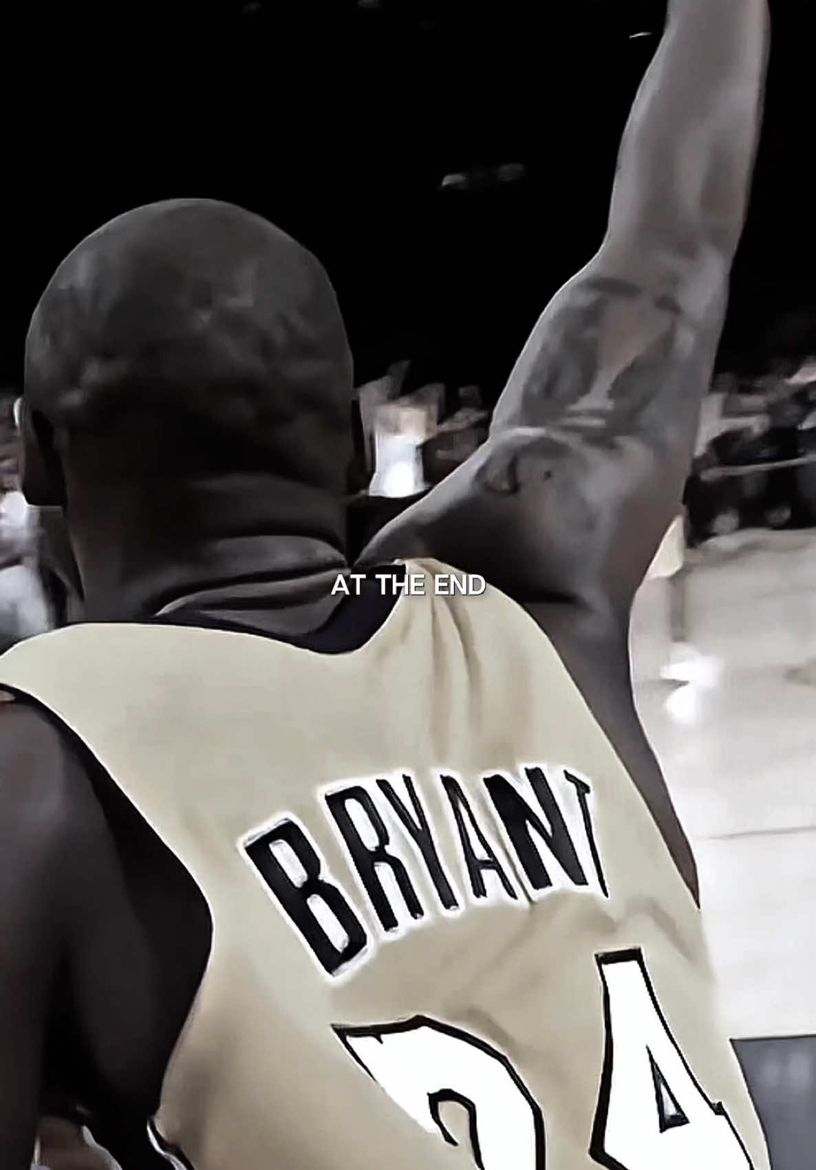 There is no time for resting yet. #discipline #strongmindset #kobebryant #motivationalquotes #foryouu 