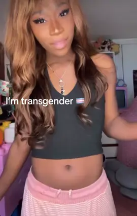 #transgender #trans #lgbt #fyp #foryourepage #transgirl #transwomen #tgirl 