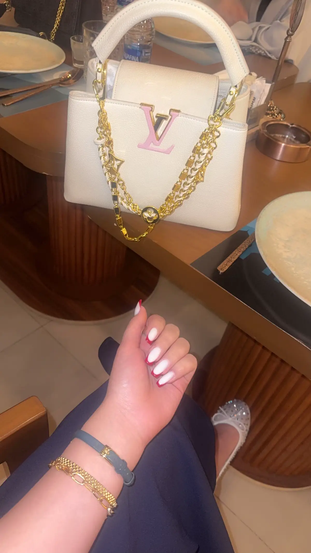 #عيد_سعيد 🤍🤍🤍