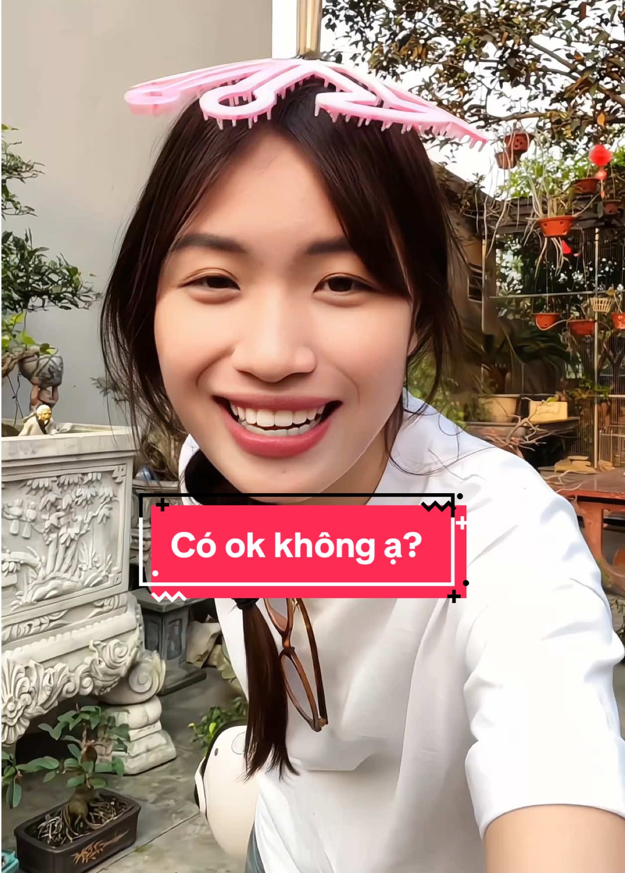 Cũng cũng đó #hametsaumuoi #macdocungha #xuhướng #mienglotmubaohiem #mienglotmatxadau #mienglotmubaohiemsilicon #siliconlotbaohiem #meolamdep 