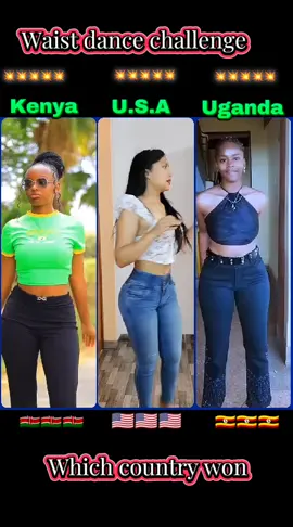 #waisttrainer #dancechallenge #tiktokkenya🇰🇪 #praise420 #fyp #viral 