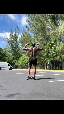 Shredded Shoulders Save & share these 4 exercises to shred ya shoulders 😤 ISO Arnold Presses - 3 x 12 (each arm)  4 Way Lateral Raises - 3 x 12  Around the Worlds - 3 x 12  ISO Upright Rows - 3 x 12 (each arm)  #ramfit #Fitness #explore #fyp #shoulders #shred #miamipersonaltrainer #gymmotivation 