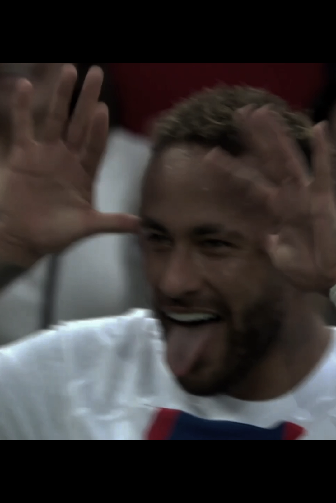 pode sentaa | neymar free rare clips in bio #neymar #edit #skills #foryoupage #football 