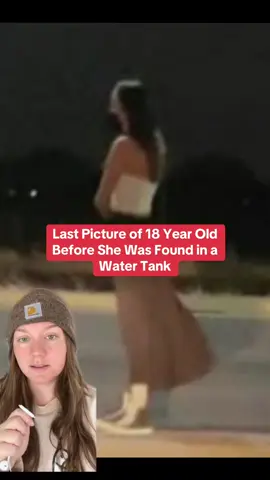 The fact that someone is out there living their life freely after doing this is absolutely horrifying #storytime #truestory #scary #viral #fyp #unsolved #unsolvedmysteries 